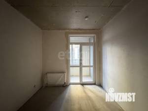 1-к квартира, вторичка, 31м2, 3/16 этаж