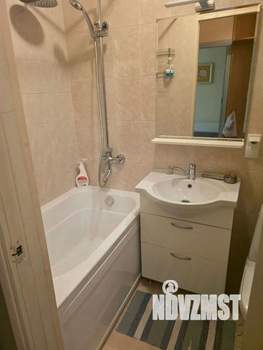 1-к квартира, вторичка, 24м2, 3/5 этаж