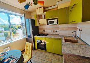 2-к квартира, вторичка, 48м2, 7/9 этаж