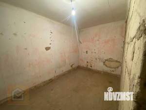 3-к квартира, вторичка, 56м2, 3/5 этаж