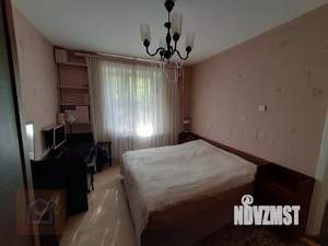 2-к квартира, вторичка, 64м2, 1/9 этаж