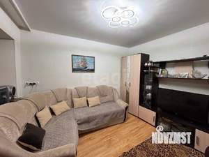 2-к квартира, вторичка, 40м2, 1/1 этаж