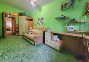 3-к квартира, вторичка, 55м2, 5/5 этаж