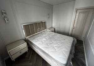 2-к квартира, вторичка, 60м2, 6/17 этаж