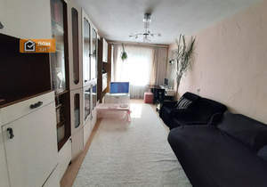 2-к квартира, вторичка, 64м2, 1/9 этаж