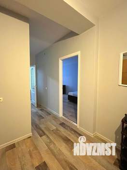 1-к квартира, вторичка, 42м2, 6/9 этаж