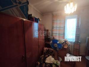 3-к квартира, вторичка, 65м2, 3/9 этаж