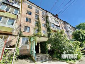 1-к квартира, вторичка, 31м2, 1/5 этаж