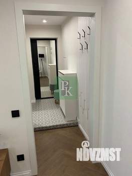 2-к квартира, вторичка, 46м2, 3/5 этаж