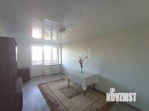 2-к квартира, вторичка, 45м2, 3/5 этаж