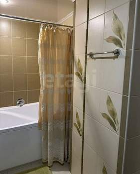3-к квартира, вторичка, 88м2, 1/10 этаж