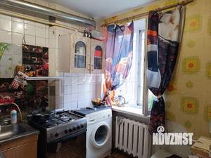 1-к квартира, вторичка, 30м2, 1/5 этаж
