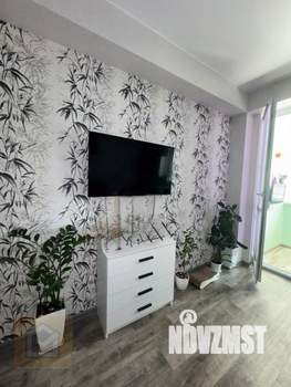 1-к квартира, вторичка, 34м2, 6/9 этаж