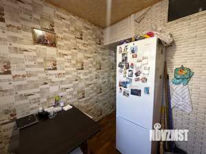 3-к квартира, вторичка, 63м2, 3/5 этаж