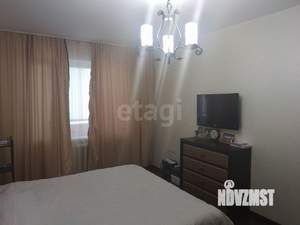 2-к квартира, вторичка, 69м2, 3/9 этаж