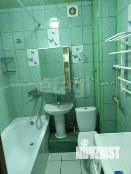 1-к квартира, вторичка, 36м2, 1/5 этаж