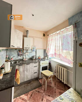 2-к квартира, вторичка, 48м2, 5/5 этаж