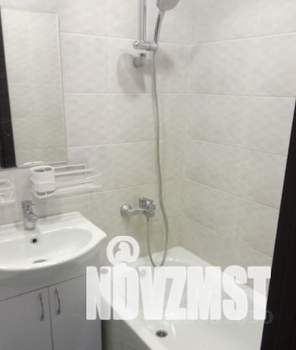 1-к квартира, вторичка, 30м2, 3/5 этаж