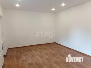 2-к квартира, вторичка, 53м2, 2/2 этаж