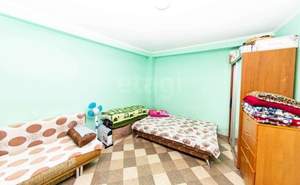 6-к квартира, вторичка, 100м2, 1/1 этаж