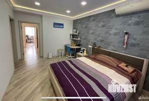 5-к квартира, вторичка, 150м2, 9/11 этаж