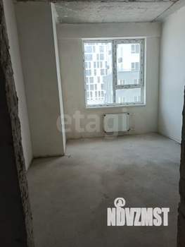 2-к квартира, вторичка, 61м2, 4/13 этаж