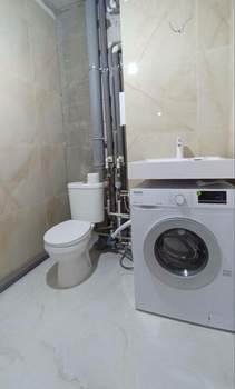 Студия квартира, вторичка, 27м2, 5/10 этаж