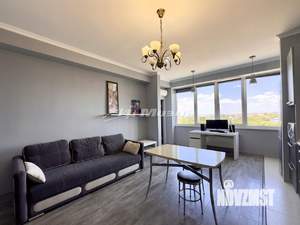 1-к квартира, вторичка, 60м2, 6/10 этаж