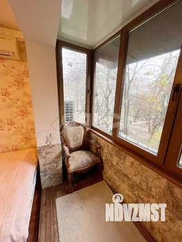 2-к квартира, вторичка, 50м2, 2/9 этаж