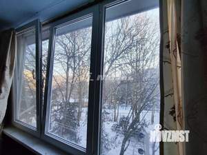 3-к квартира, вторичка, 62м2, 3/9 этаж