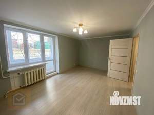 1-к квартира, вторичка, 36м2, 1/5 этаж