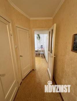 2-к квартира, вторичка, 46м2, 3/5 этаж