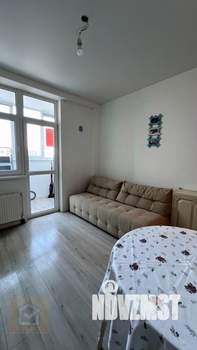 1-к квартира, вторичка, 42м2, 4/9 этаж
