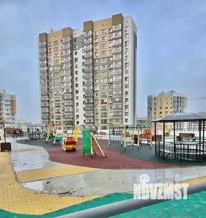 1-к квартира, вторичка, 39м2, 9/9 этаж