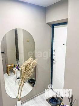 2-к квартира, вторичка, 43м2, 1/5 этаж