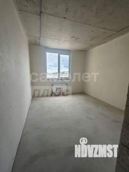 2-к квартира, вторичка, 66м2, 5/16 этаж
