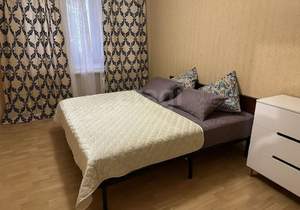 3-к квартира, вторичка, 64м2, 6/9 этаж