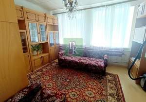 3-к квартира, вторичка, 65м2, 2/2 этаж