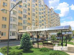 1-к квартира, вторичка, 40м2, 3/9 этаж