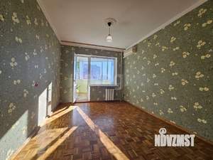 3-к квартира, вторичка, 59м2, 6/9 этаж