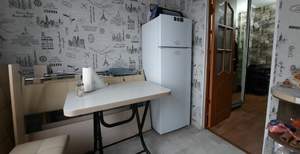 1-к квартира, вторичка, 34м2, 5/9 этаж