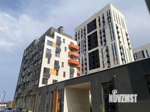 2-к квартира, вторичка, 57м2, 4/9 этаж