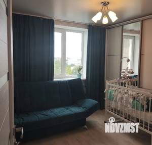 2-к квартира, вторичка, 52м2, 8/10 этаж