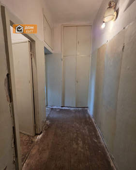 2-к квартира, вторичка, 46м2, 1/5 этаж