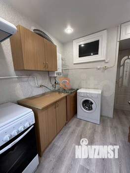 1-к квартира, вторичка, 34м2, 2/5 этаж