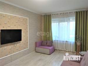 4-к квартира, вторичка, 93м2, 1/9 этаж