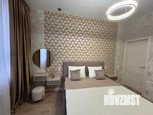 2-к квартира, вторичка, 43м2, 4/12 этаж