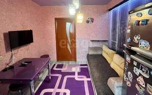 1-к квартира, вторичка, 39м2, 5/9 этаж
