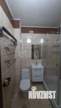 1-к квартира, вторичка, 28м2, 2/5 этаж