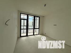 1-к квартира, вторичка, 52м2, 2/18 этаж